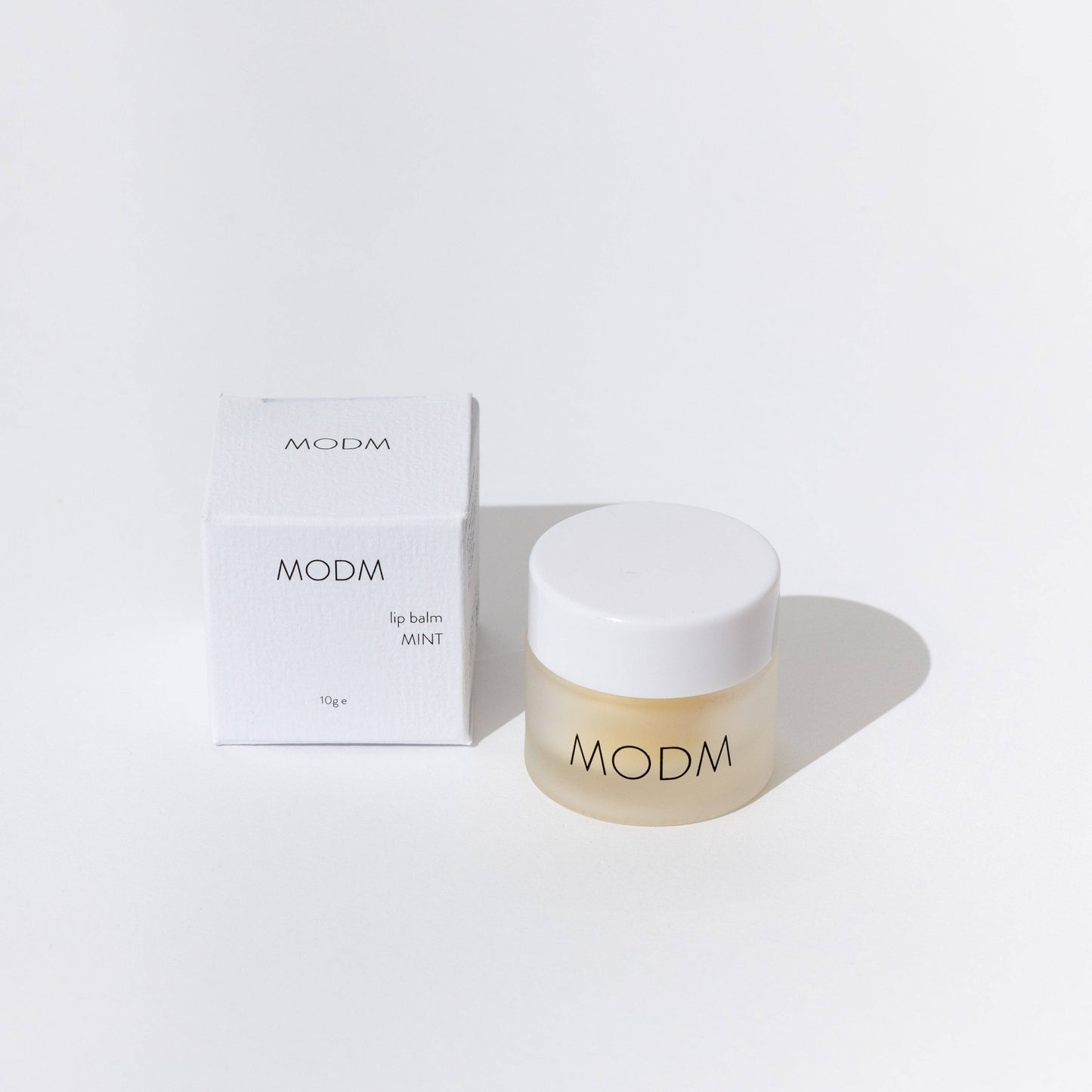 MODM Lip Balm