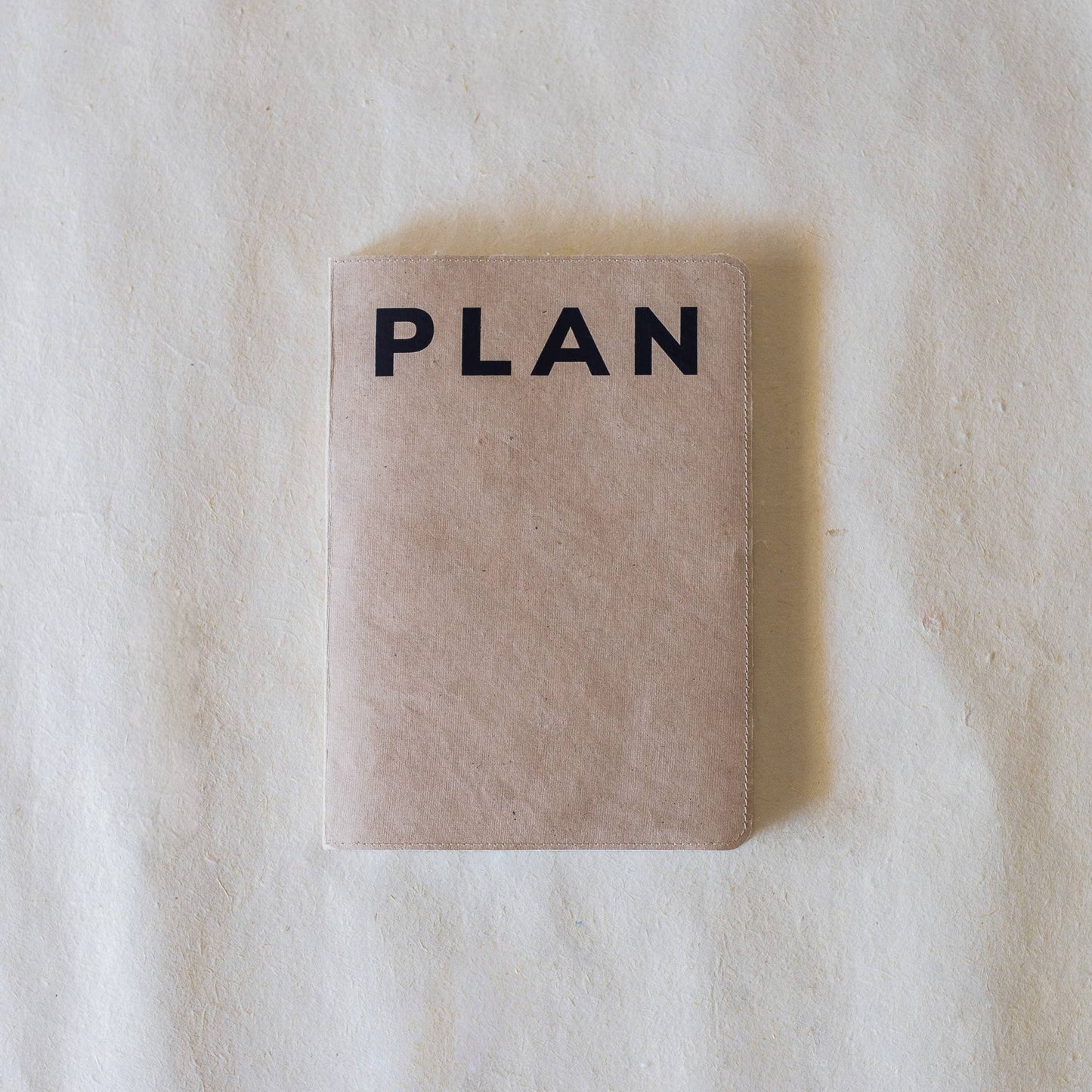 Plan Journal