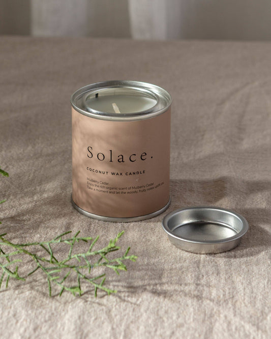 Conscious Candle | Solace