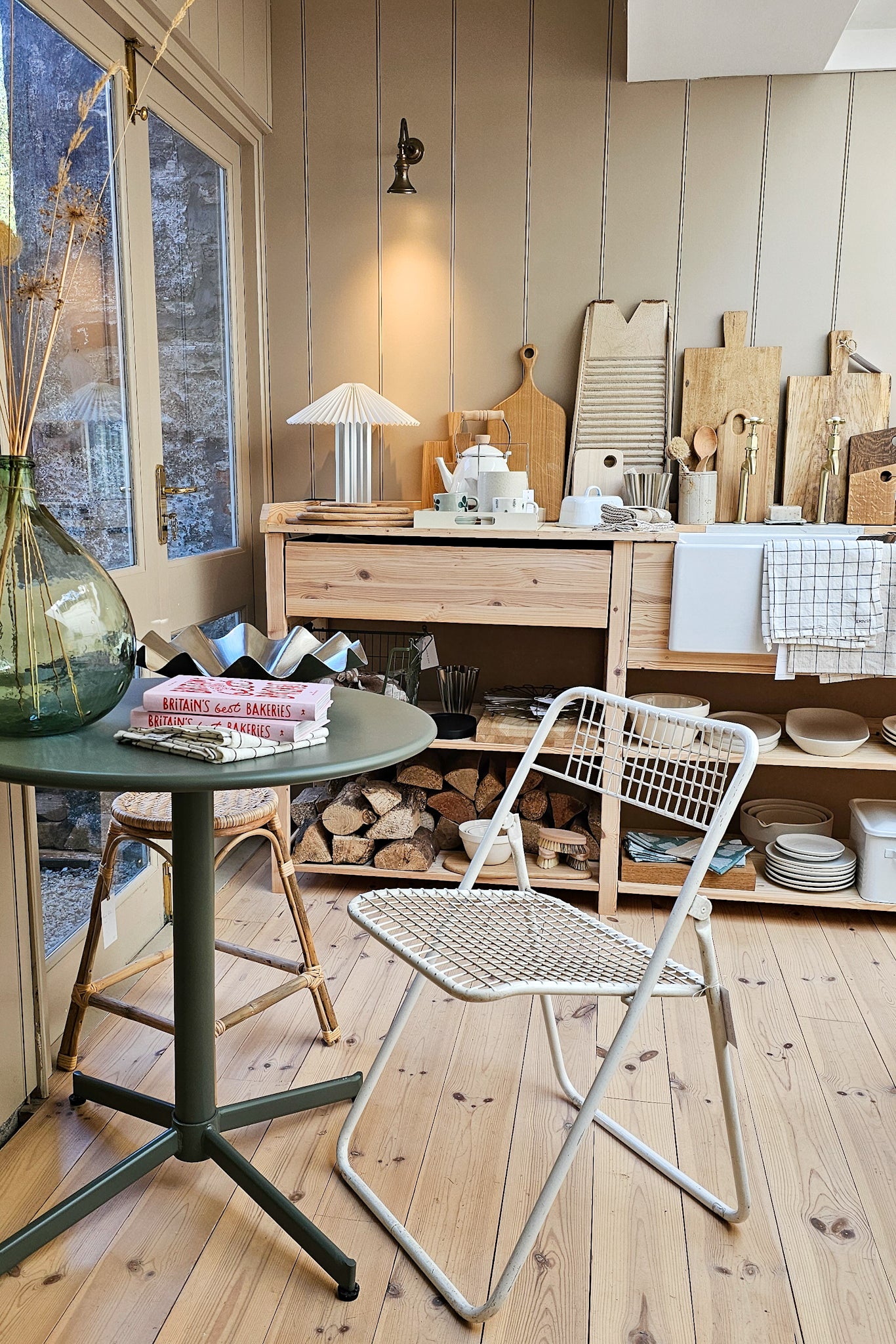 Ted Net chairs by Niels Gammelgaard for IKEA