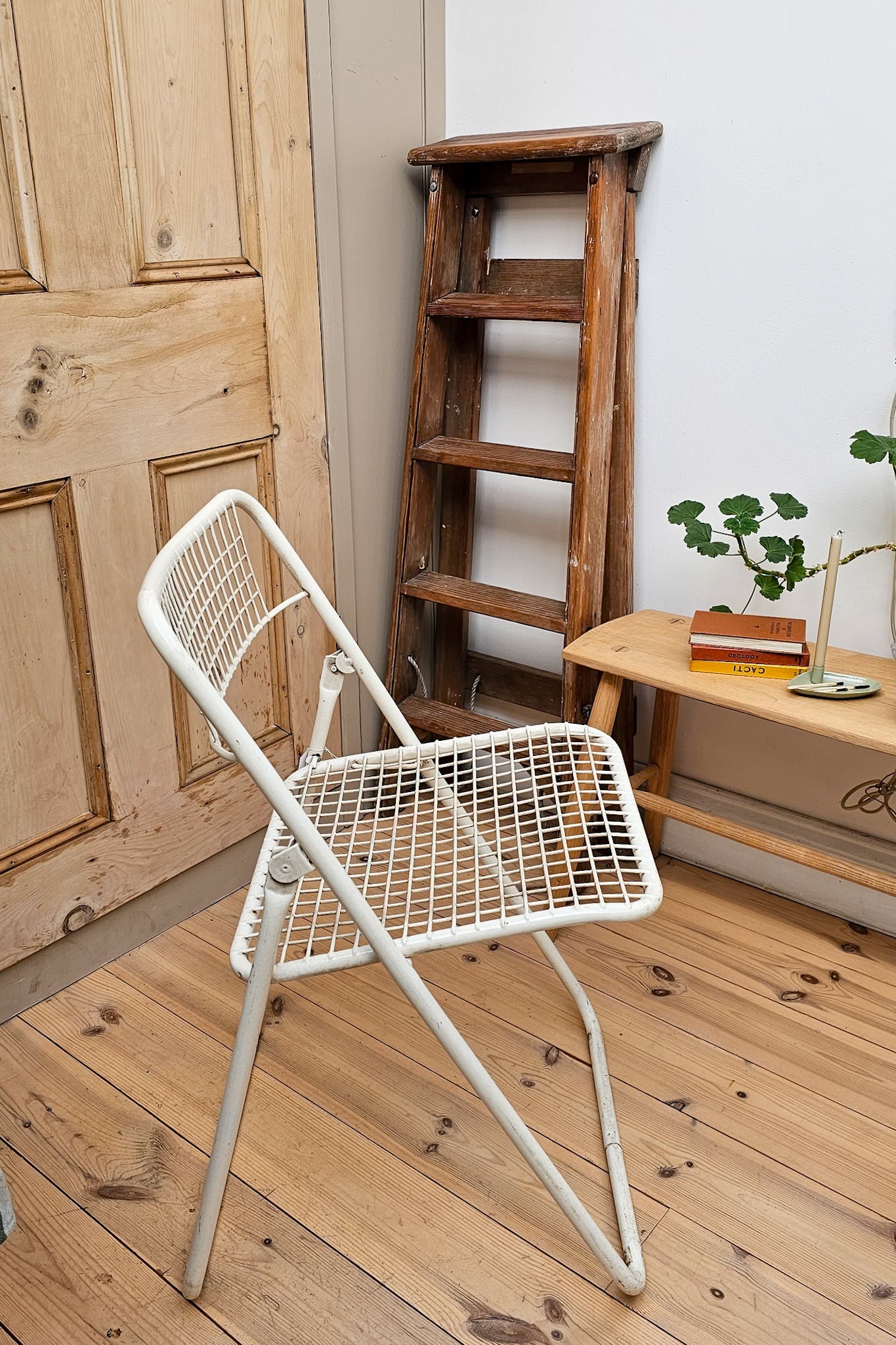 Ted Net chairs by Niels Gammelgaard for IKEA – Alice in Scandiland
