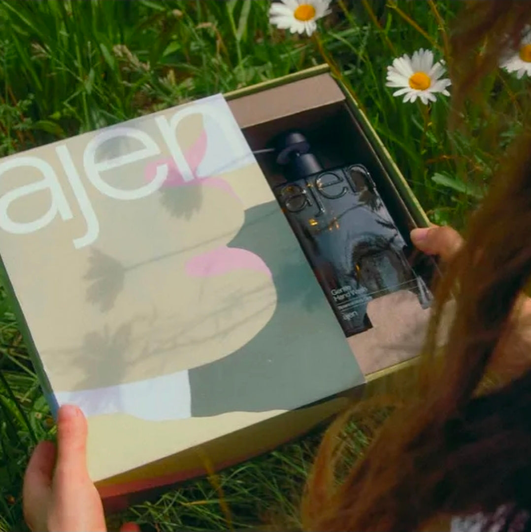 Ajen Hand Wash | Citruspeper