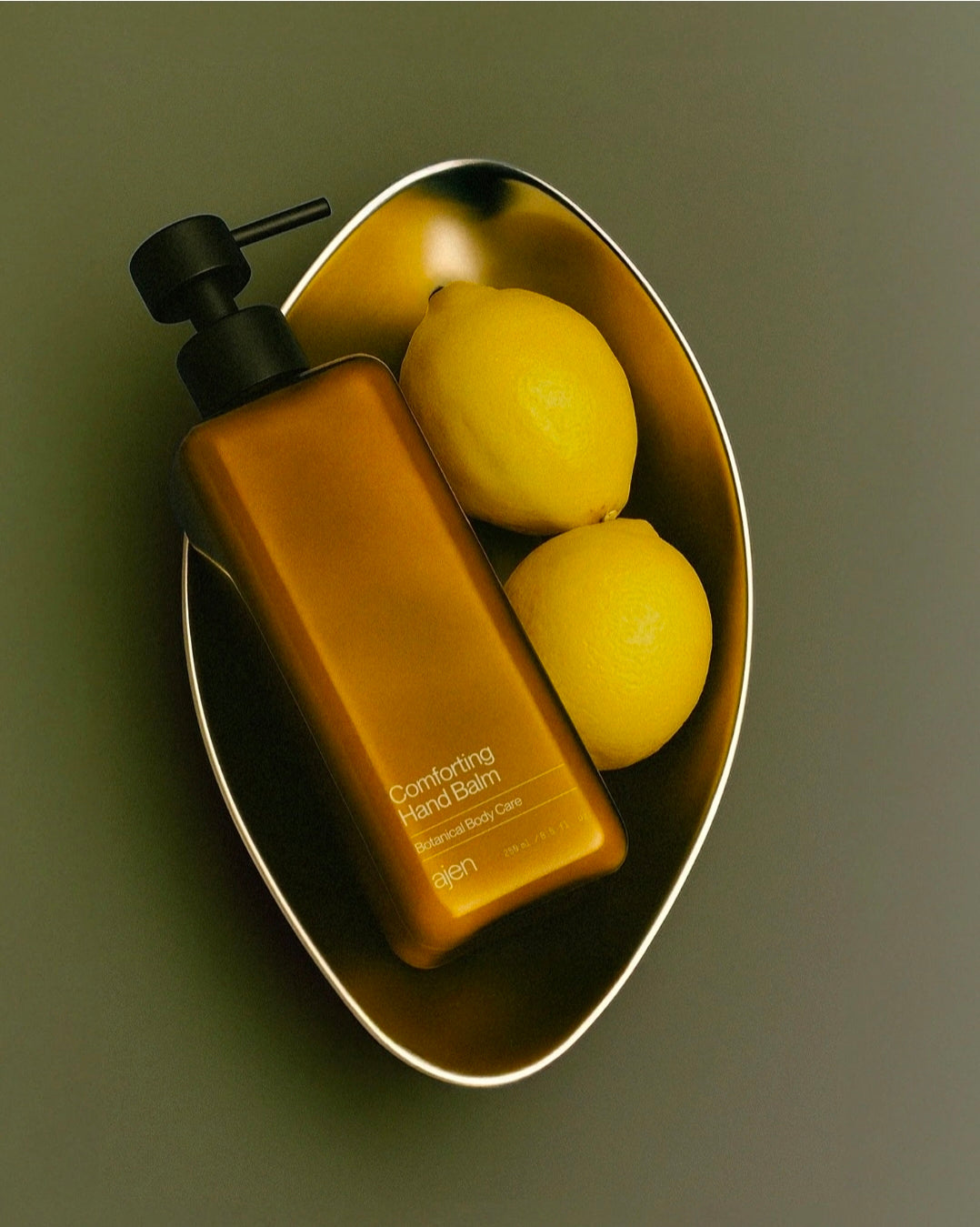 Ajen Hand Balm | Wilderloof