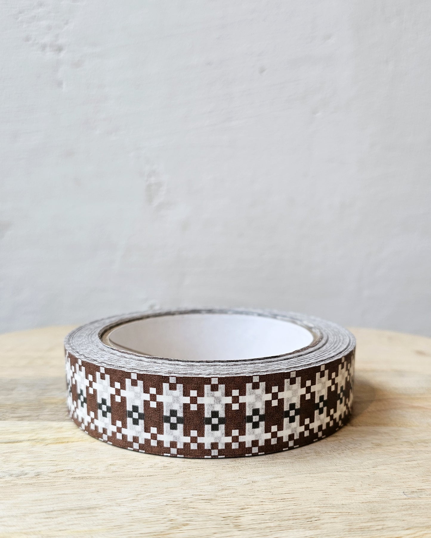 Paper Tape | Unber Flower Tile
