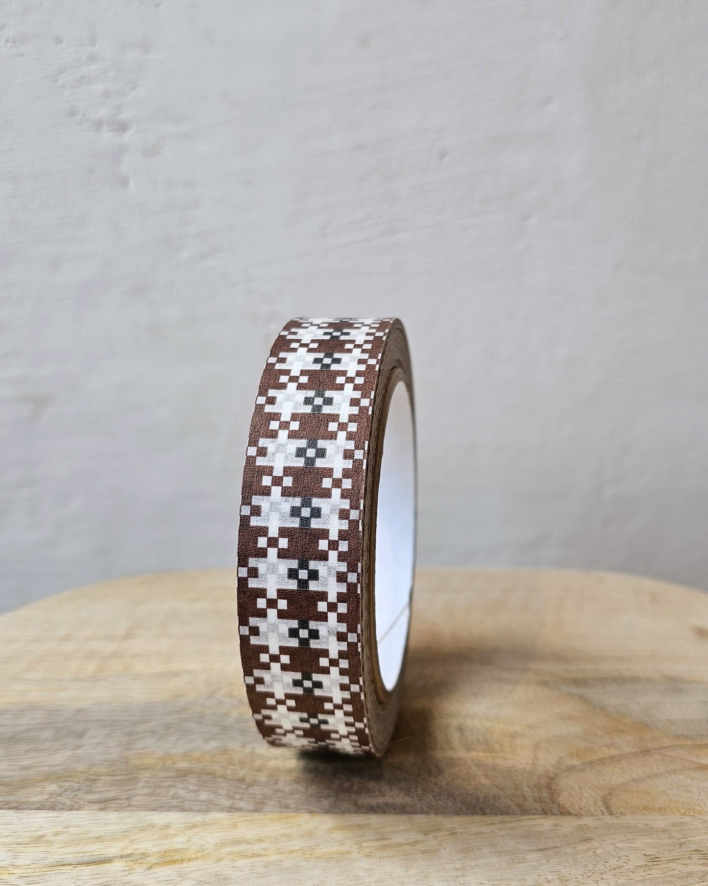 Paper Tape | Unber Flower Tile