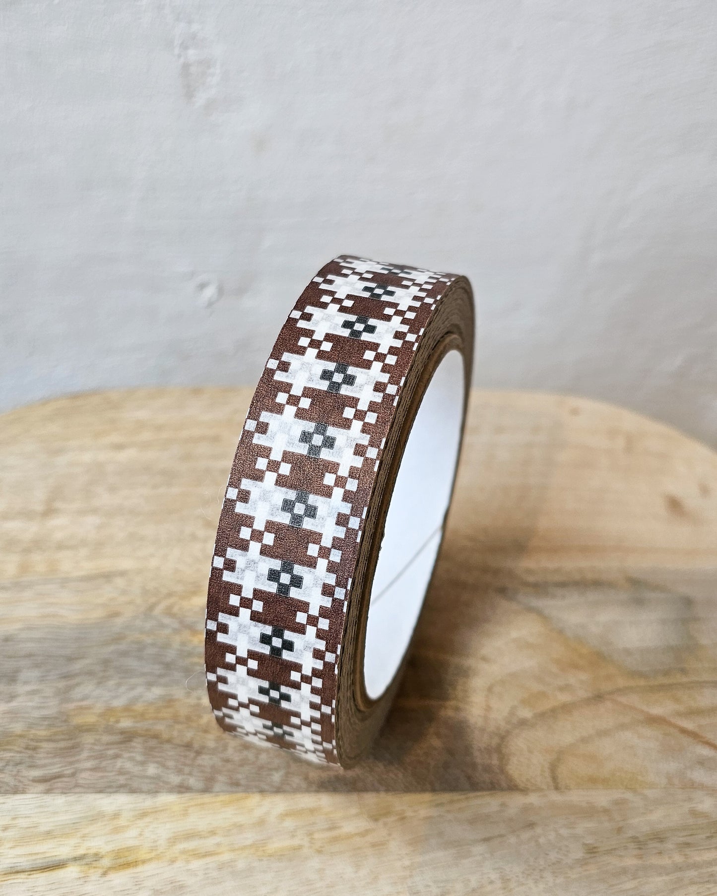 Paper Tape | Unber Flower Tile