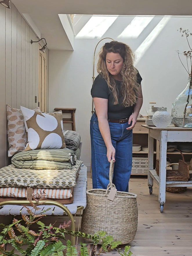 Cesta Storage Basket