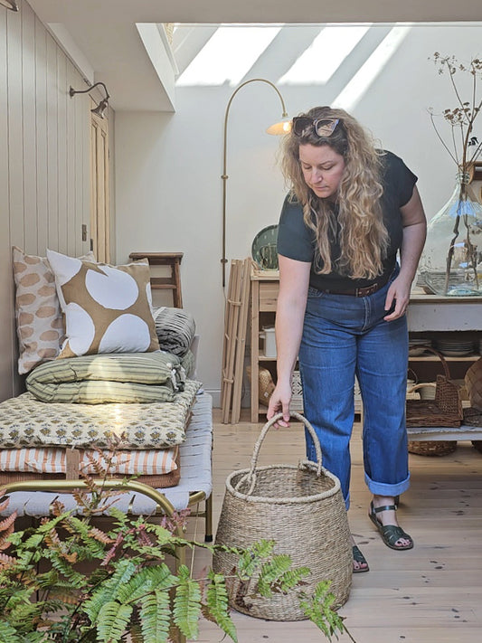Cesta Storage Basket