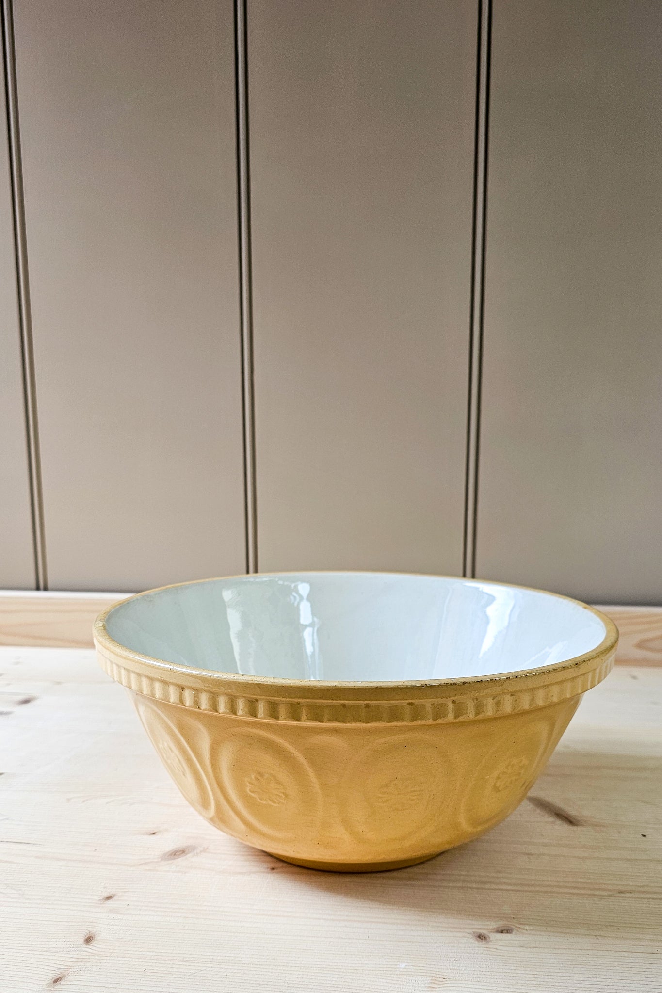 Vintage Mixing Bowl
