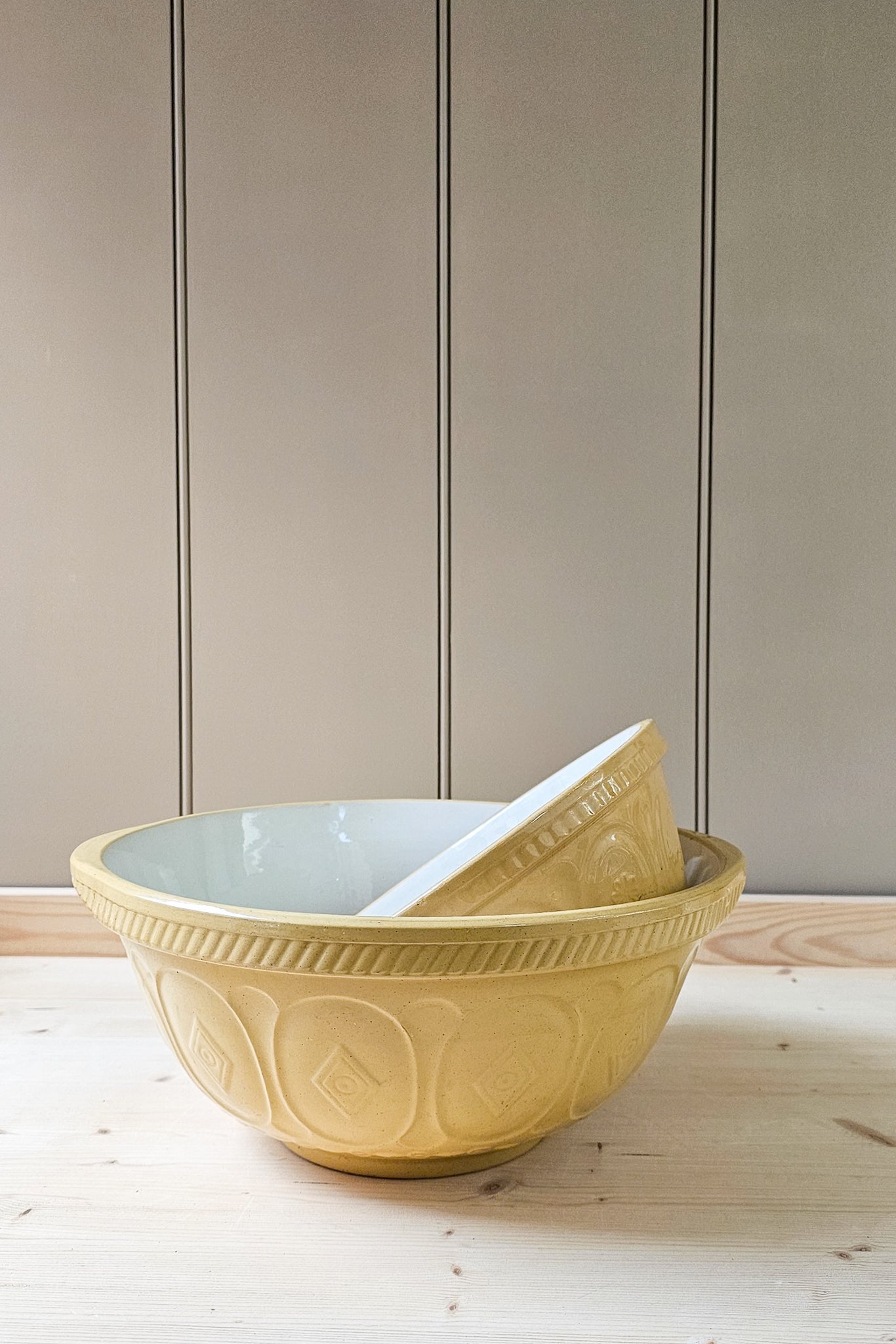 Vintage Mixing Bowl
