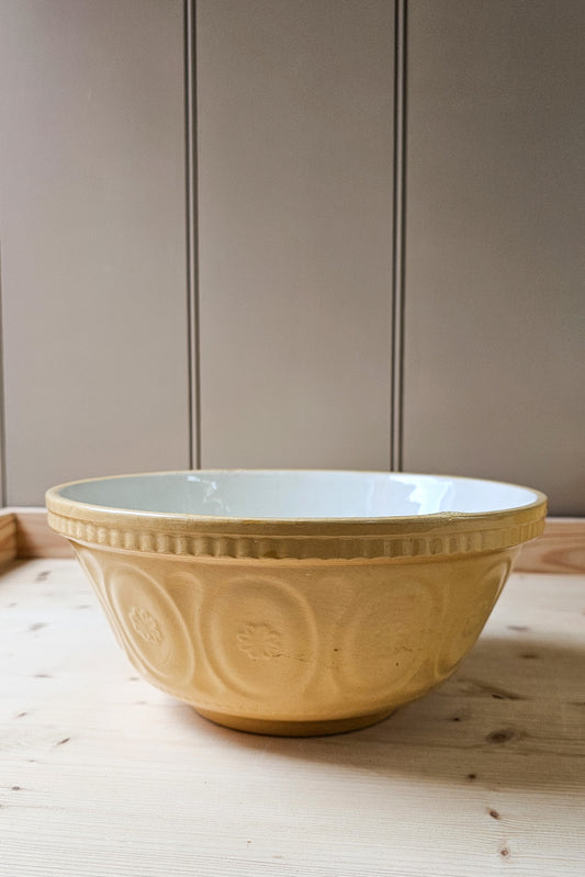 Vintage Mixing Bowl