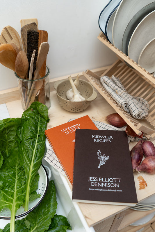 Midweek Recipes