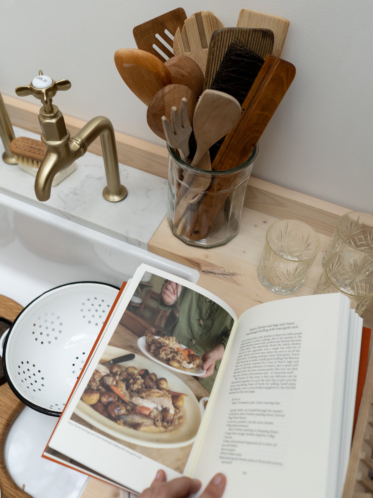 Weekend Recipes