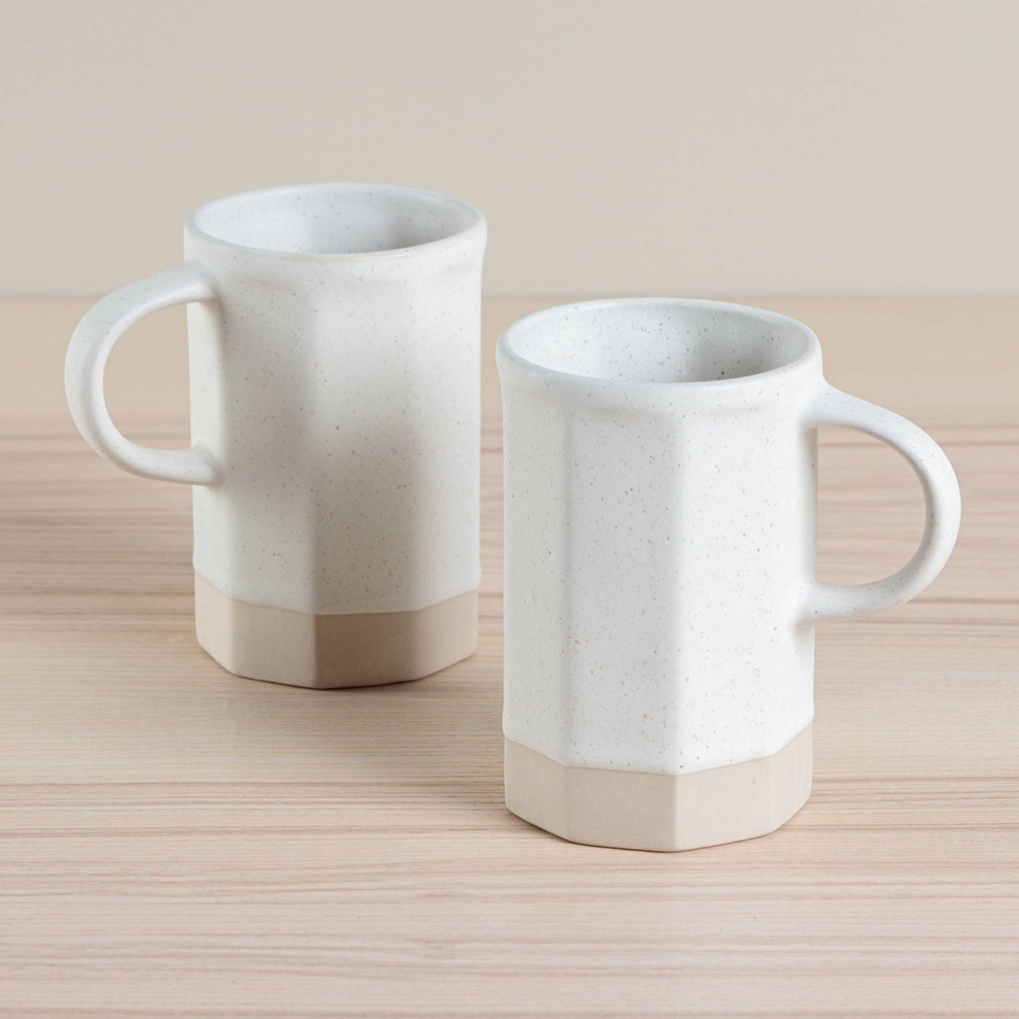 Tall Mug | Oatmeal