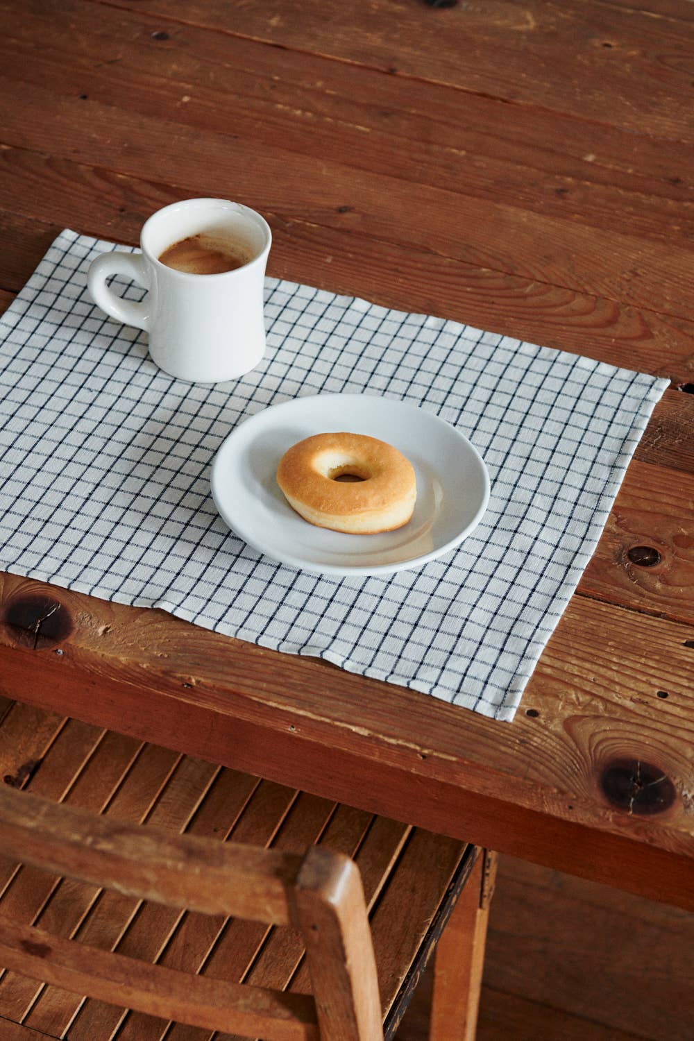 Jenn Linen Placemat  | Set of 2