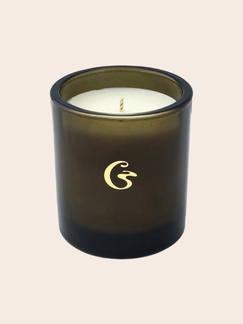 Cedar Beam Candle