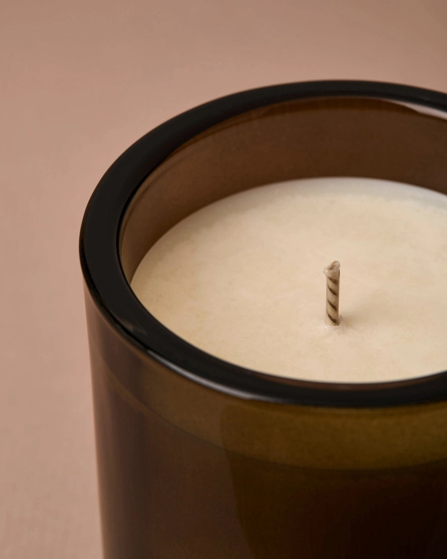 Cedar Beam Candle