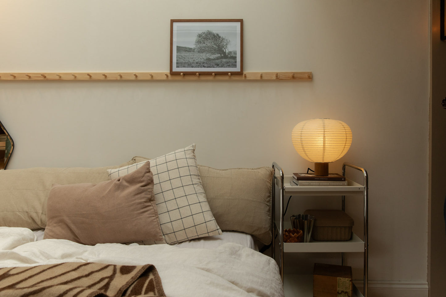 Blomus Kami Table Lamp