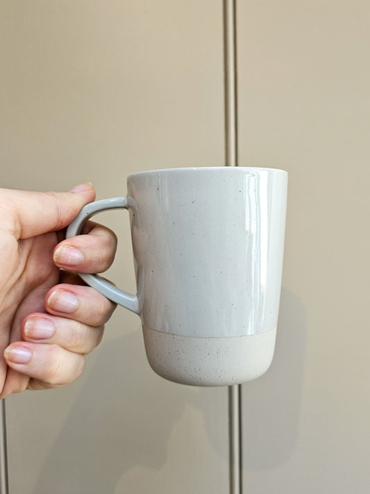 Blomus Sablo Stoneware Mug | Cloud