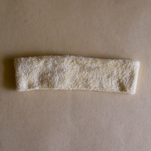 Organic Terry Hair Band