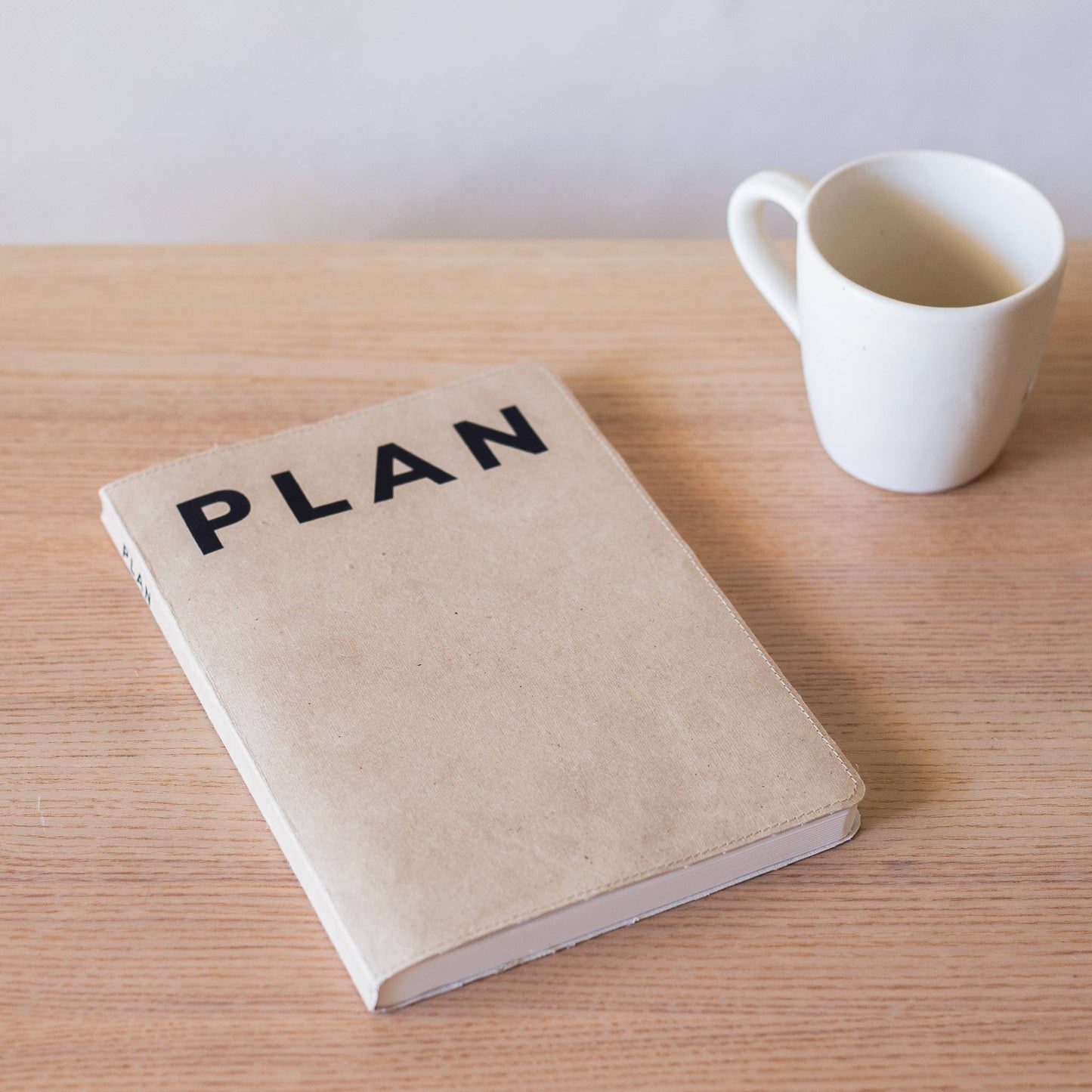 Plan Journal