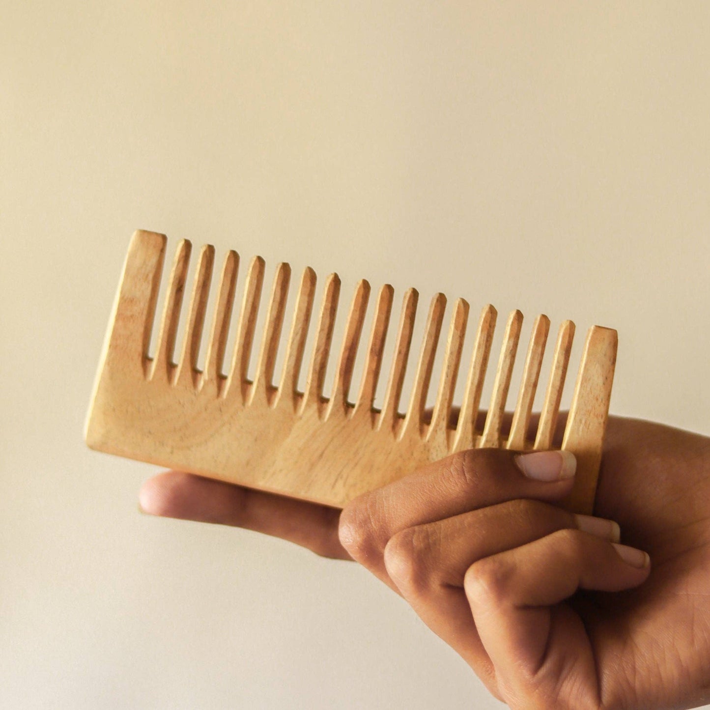Neem Wooden Comb