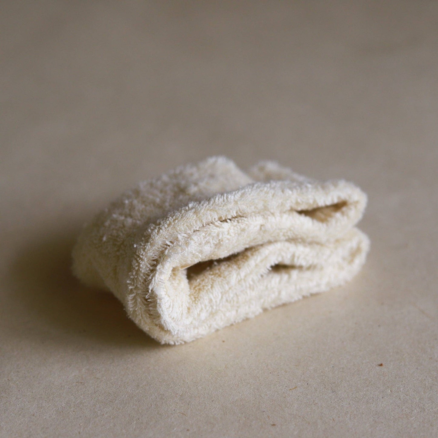 Organic Terry Hair Band