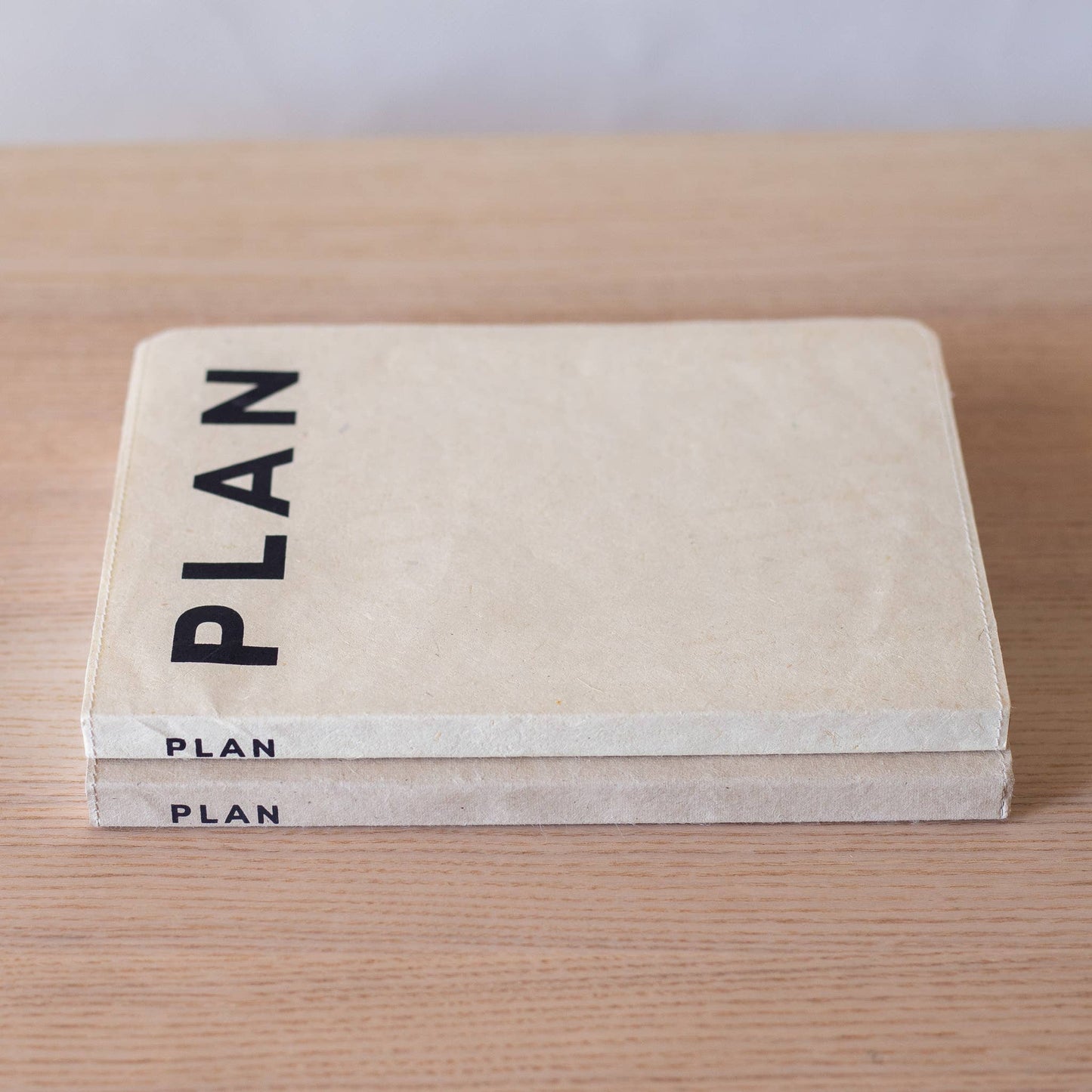 Plan Journal