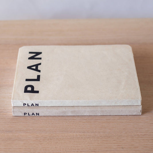 Plan Journal