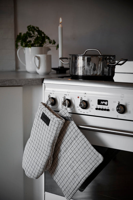 Grillvante | Oven Glove Square