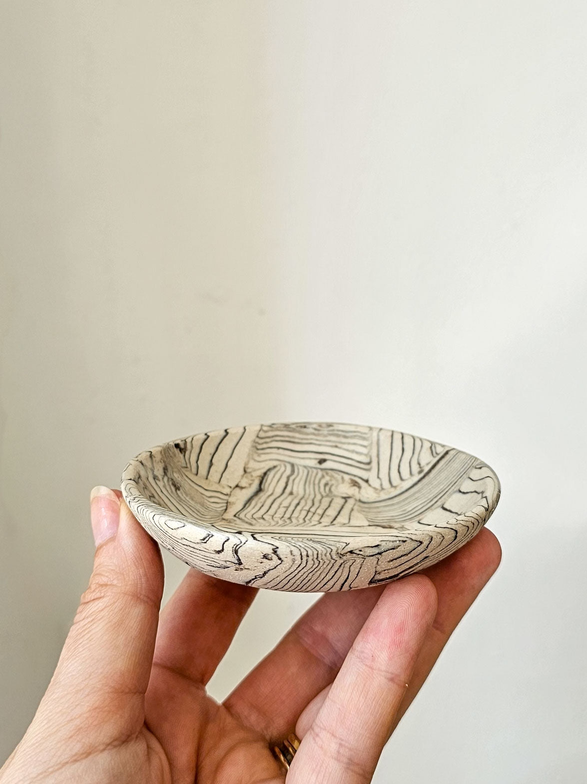 Fern Taylor Grain Dish