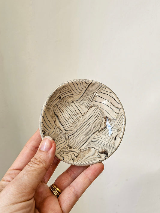Fern Taylor Grain Dish