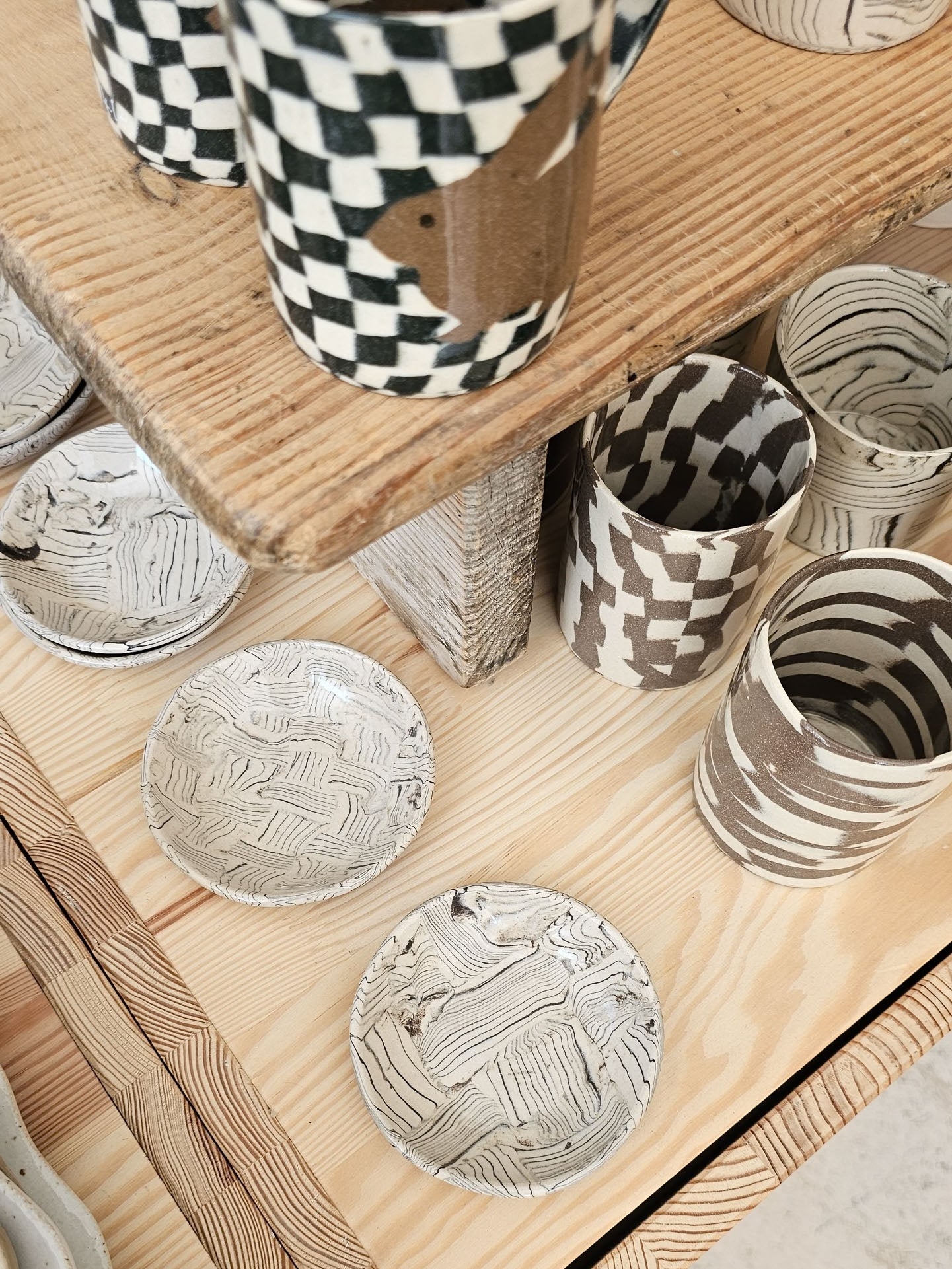 Fern Taylor Grain Dish