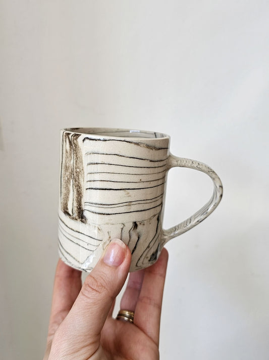 Fern Taylor Grain Mug