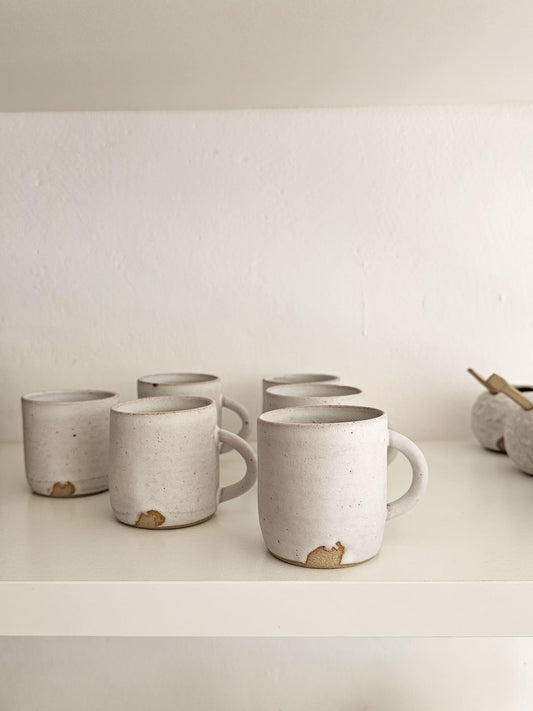 Hagstone Espresso Cup