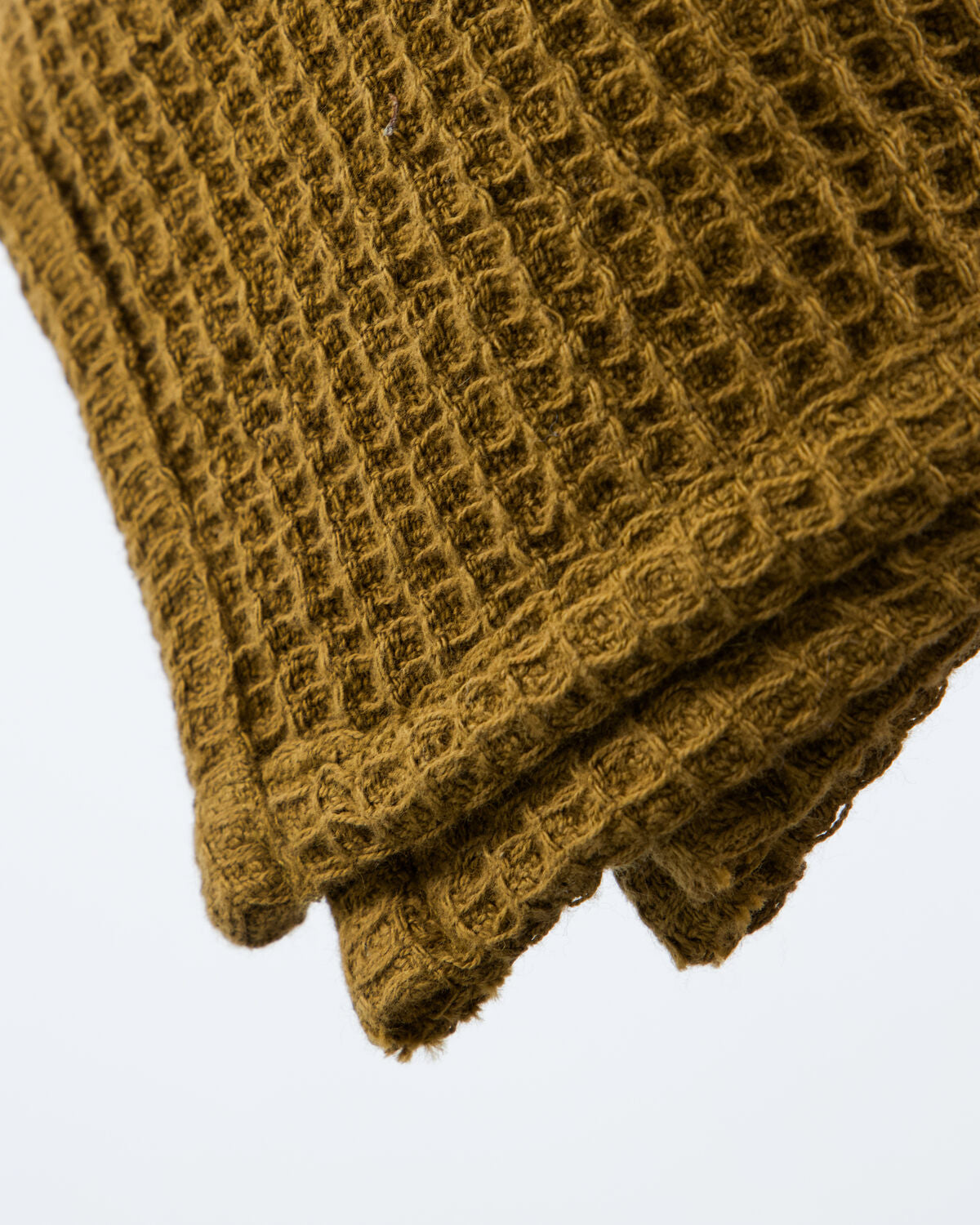 Olive Green Dish Cloth | Set of 2