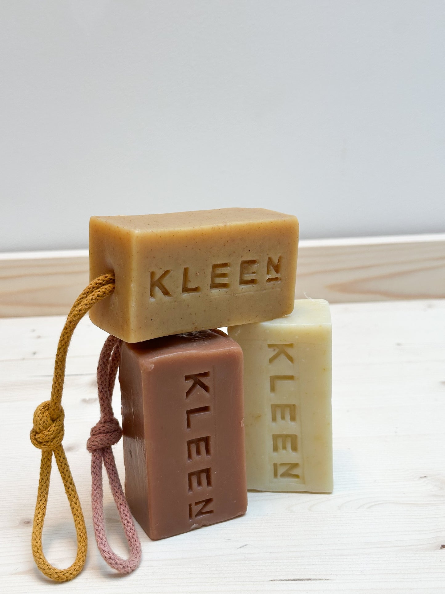 Kleen Soap