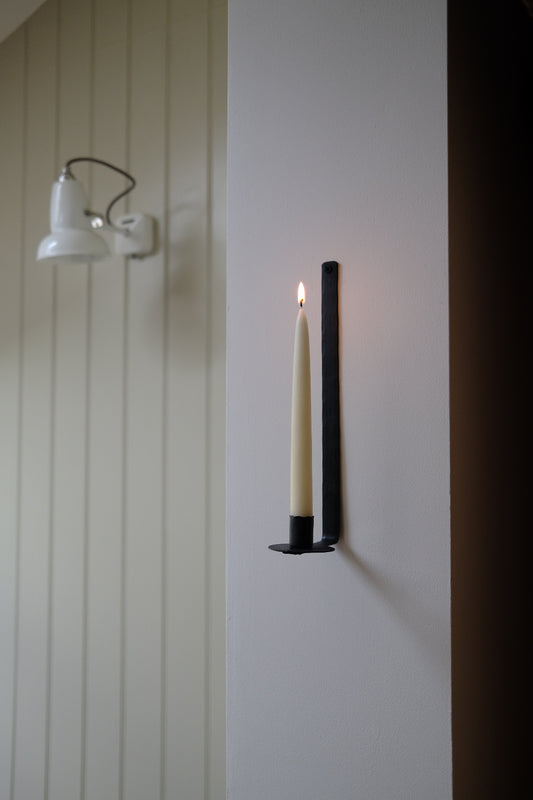 Wall Candle Holder
