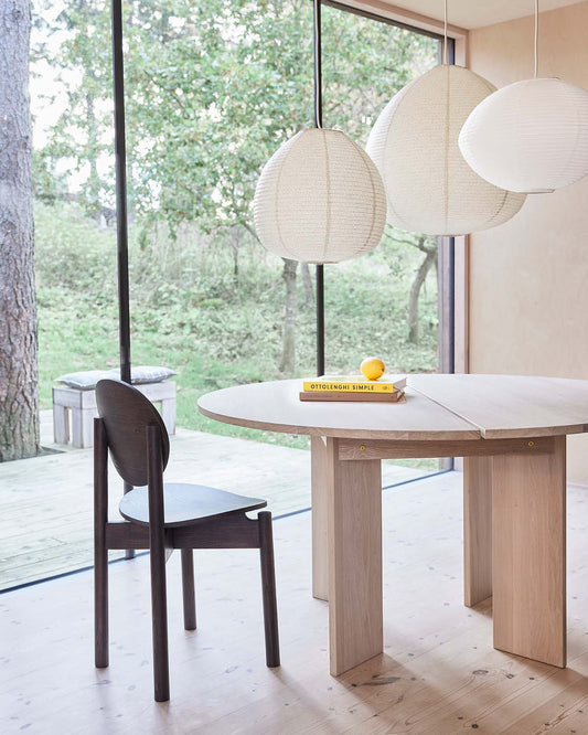 Kotai Table | Round