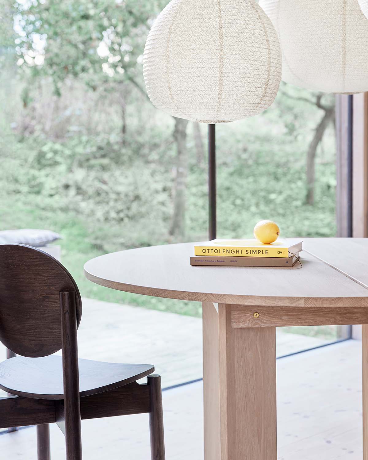 Kotai Table | Round
