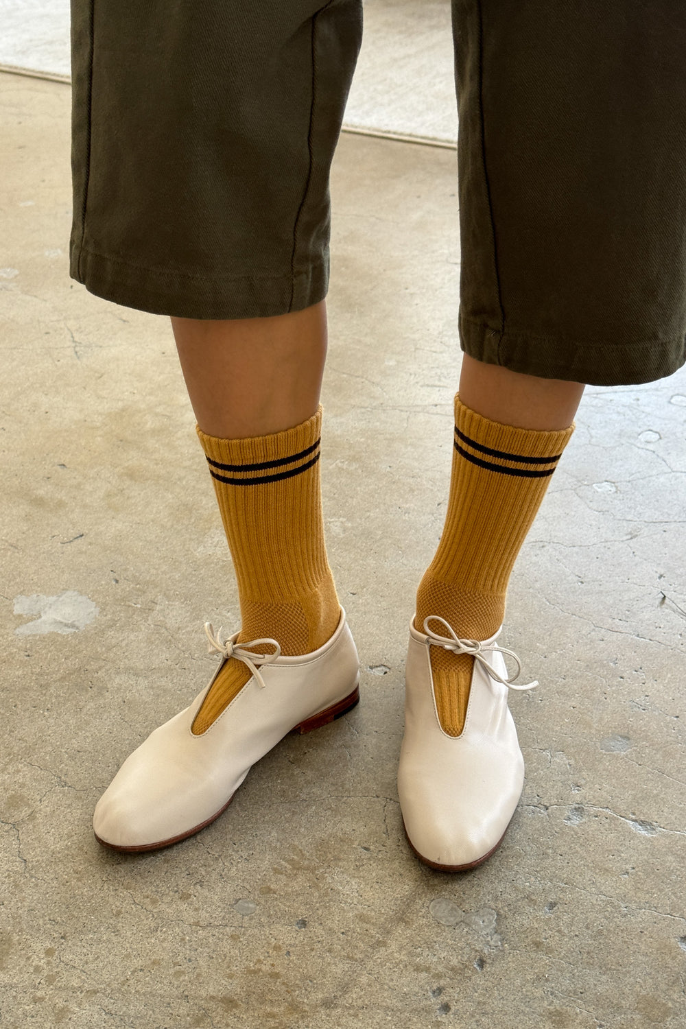 Boyfriend Socks | Biscotti