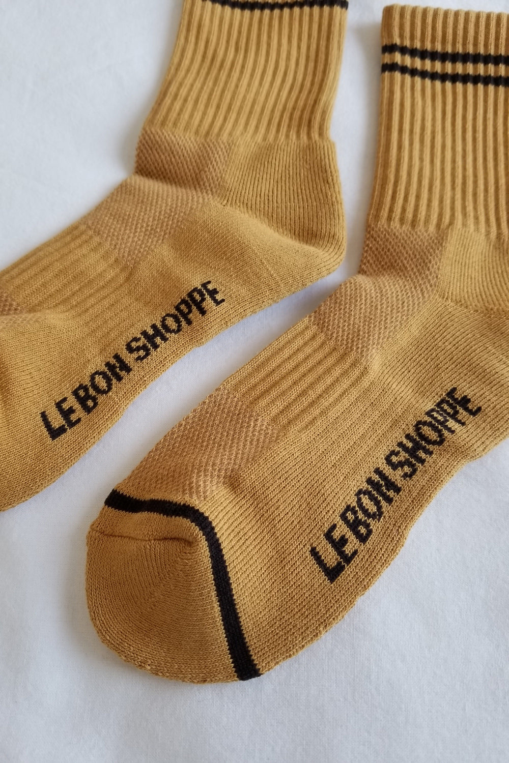 Boyfriend Socks | Biscotti