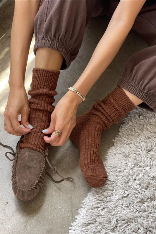 Cottage Socks | Various