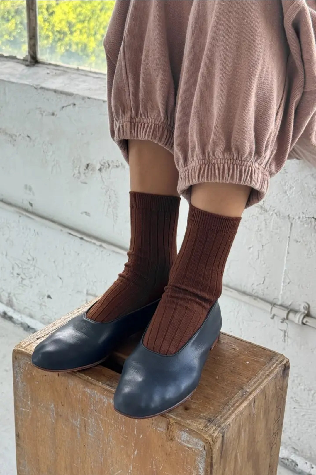 Her Socks | Various