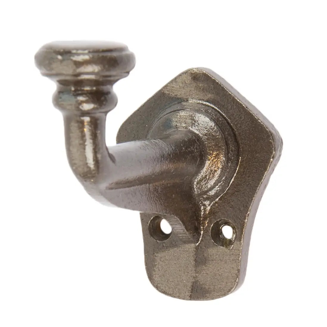 Flat Top Larder Hook | Various Colours
