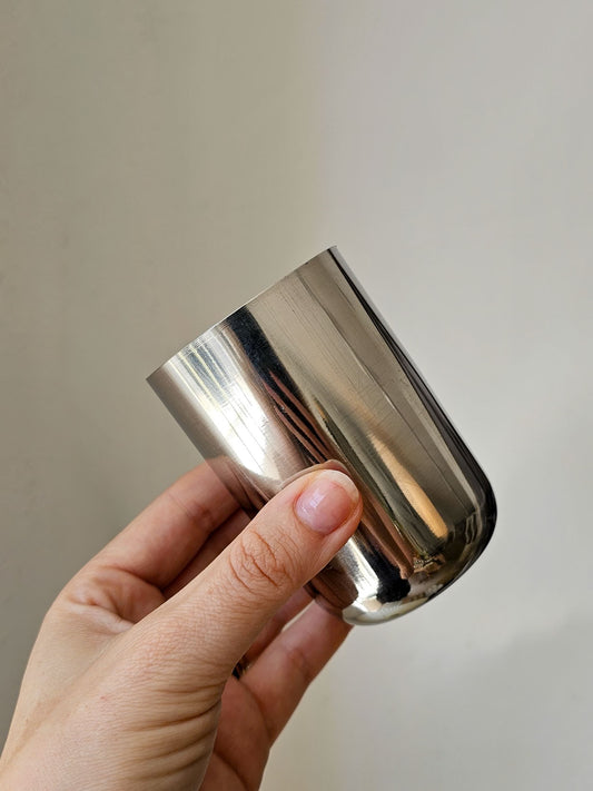 Stainless Steel Beaker
