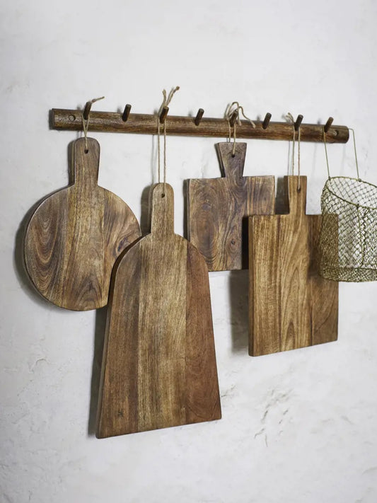 Nature Chopping Board