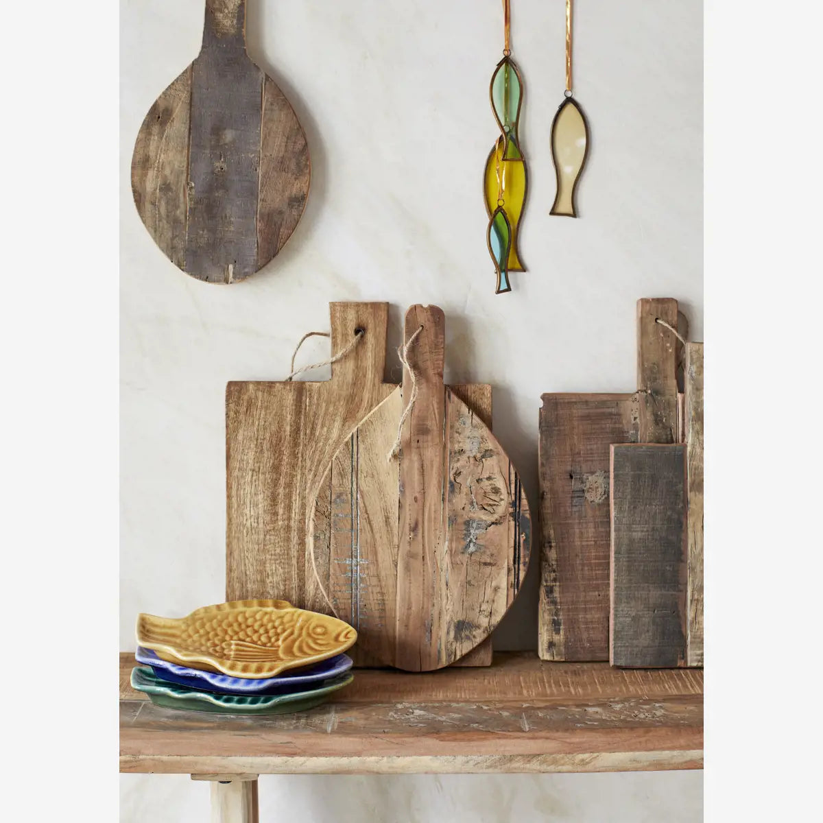 Nature Chopping Board