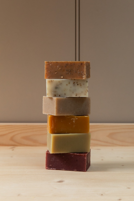 Soap Brick | Various Scents