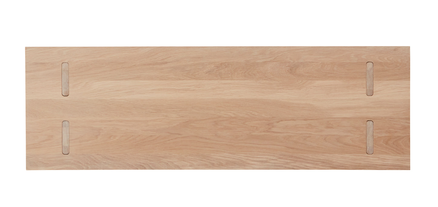 Oyoy Kotai Bench | Oak